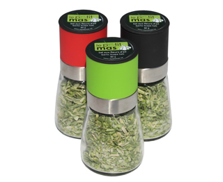 Dried garlic grinder - Quebec-grown garlic - Quebec-grown (Canada) dried garlic scapes Quebec-grown (Canada) - Stock-up and buy organic Quebec-grown (Canadian) garlic, organic fermented garlic scapes, dried quebec-grown (canadian) garlic, dried quebec-grown (canadian) garlic scapes