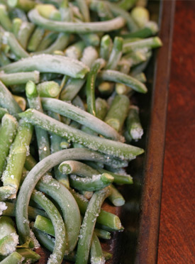 Recipe - Freezing fresh garlic scapes -	 Recipes with fermented garlic scapes, garlic scapes and organic garlic – Le Petit Mas organic garlic and garlic scape farm in Quebec (Canada) 